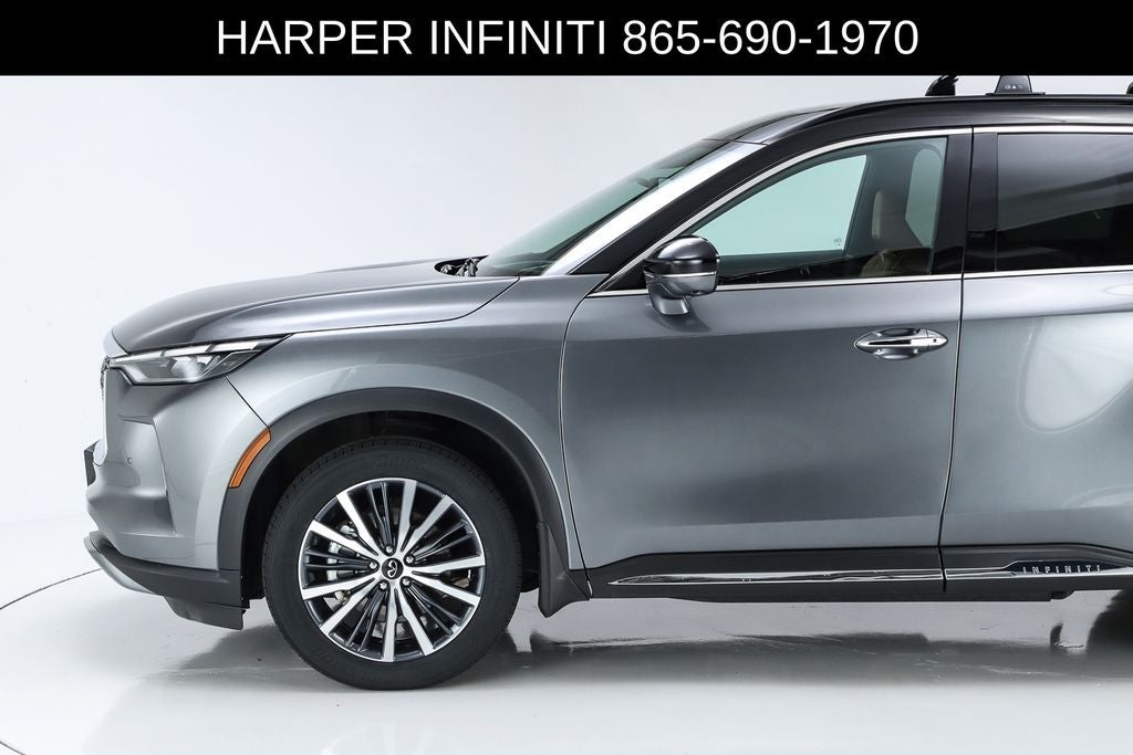 2023 INFINITI QX60 Autograph