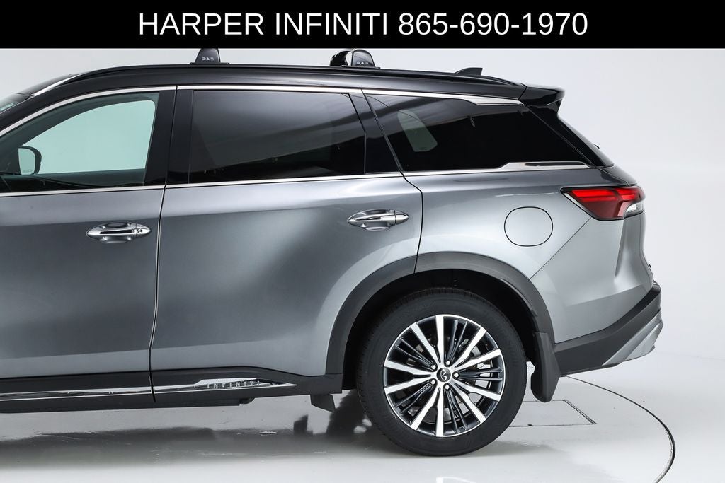 2023 INFINITI QX60 Autograph