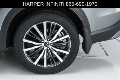 2023 INFINITI QX60 Autograph