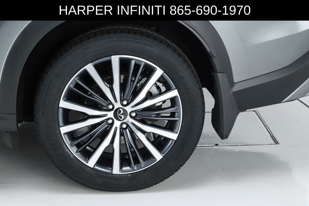 2023 INFINITI QX60 Autograph