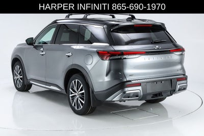 2023 INFINITI QX60 Autograph