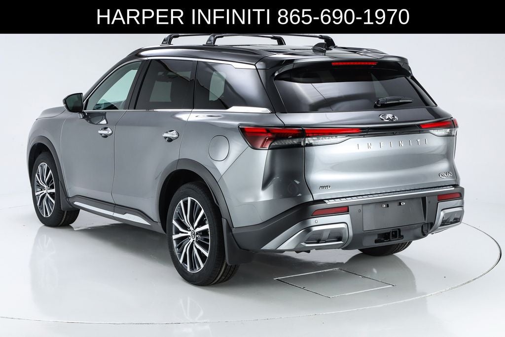 2023 INFINITI QX60 Autograph