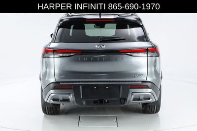 2023 INFINITI QX60 Autograph