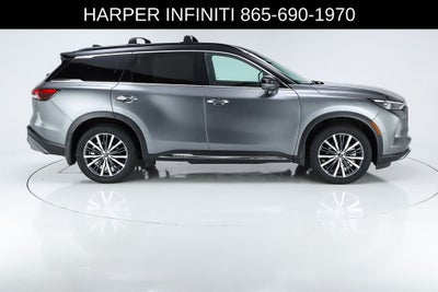 2023 INFINITI QX60 Autograph