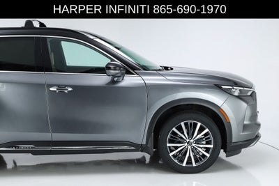 2023 INFINITI QX60 Autograph