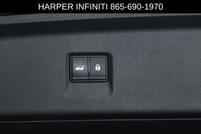 2023 INFINITI QX60 Autograph