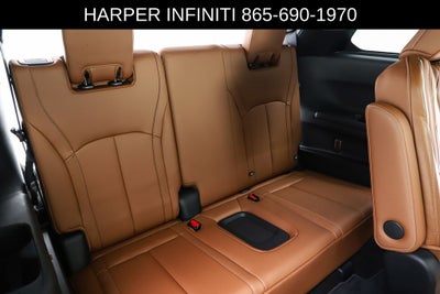 2023 INFINITI QX60 Autograph