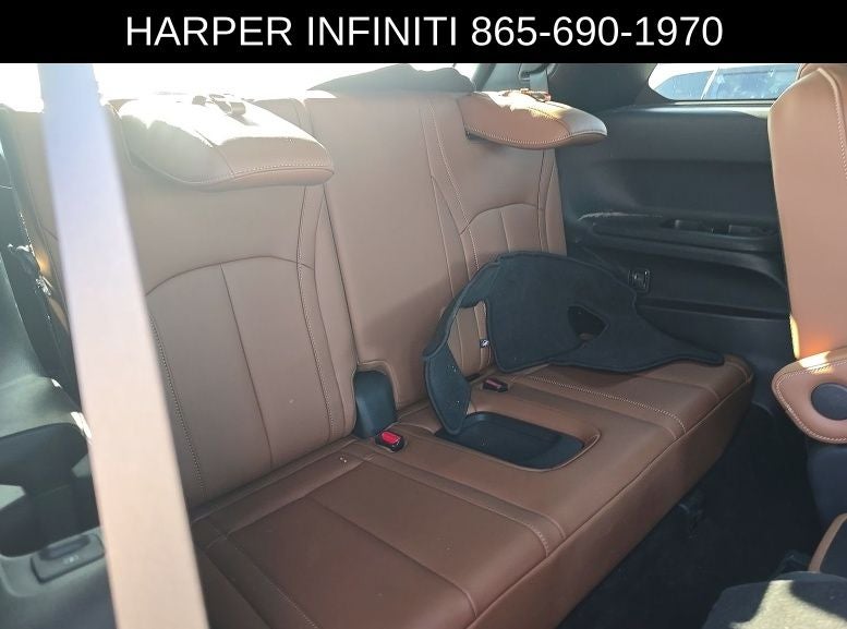 2023 INFINITI QX60 Autograph