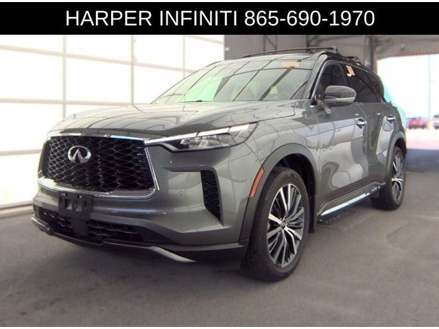 2023 INFINITI QX60 Autograph