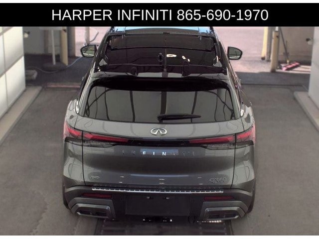 2023 INFINITI QX60 Autograph