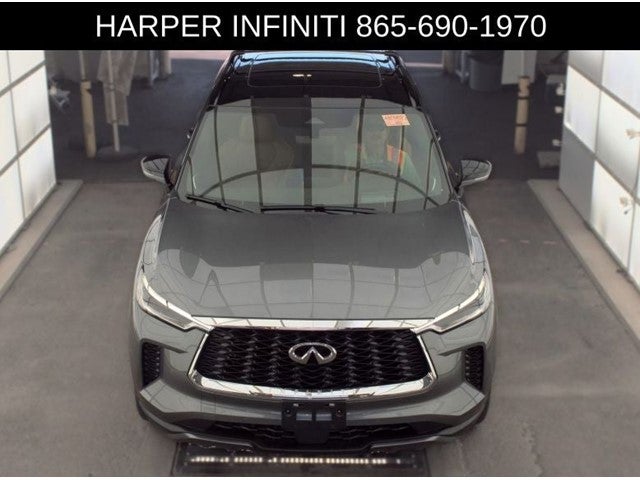2023 INFINITI QX60 Autograph