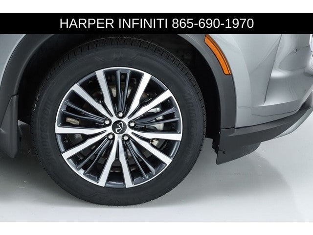 2023 INFINITI QX60 Autograph
