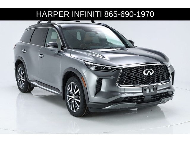 2023 INFINITI QX60 Autograph