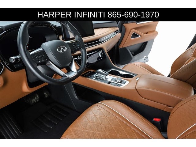 2023 INFINITI QX60 Autograph