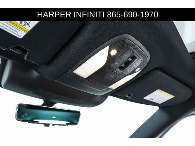 2023 INFINITI QX60 Autograph