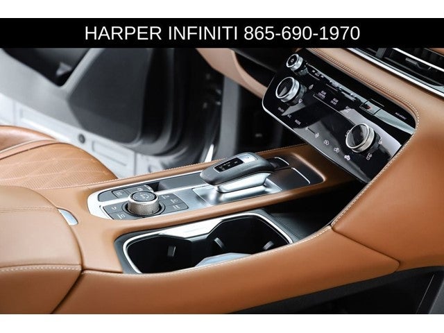 2023 INFINITI QX60 Autograph