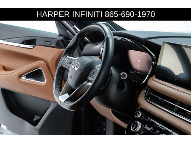 2023 INFINITI QX60 Autograph