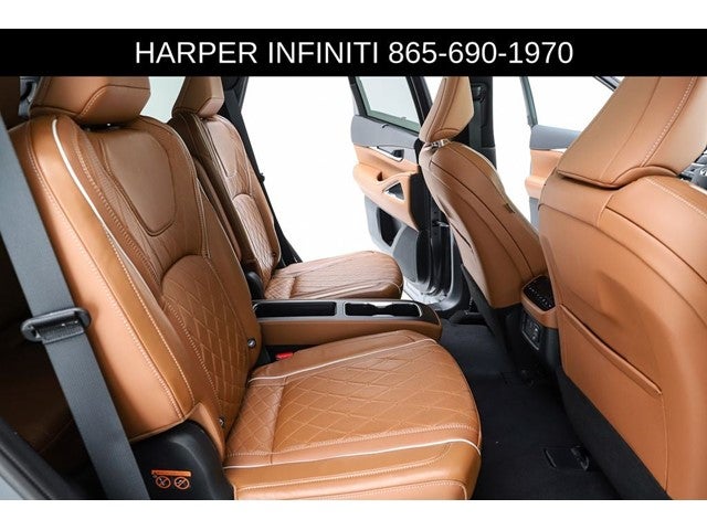2023 INFINITI QX60 Autograph