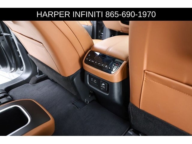2023 INFINITI QX60 Autograph