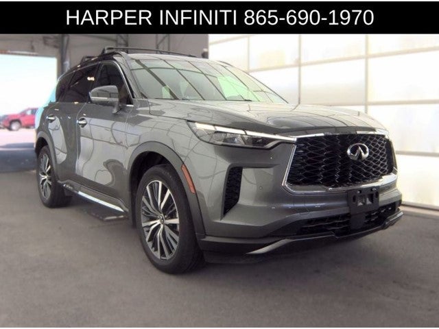 2023 INFINITI QX60 Autograph
