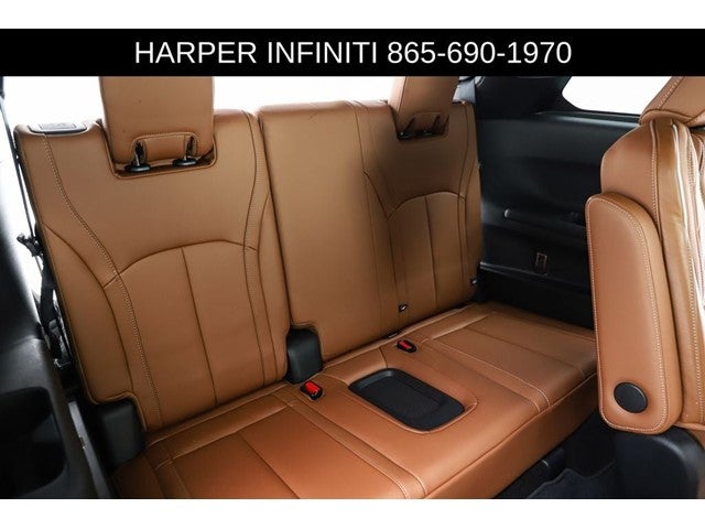 2023 INFINITI QX60 Autograph