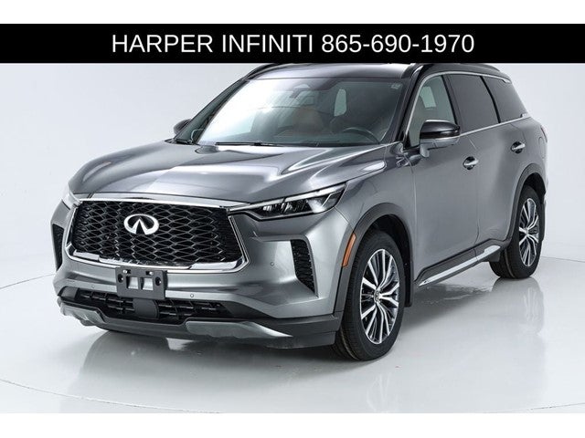 2023 INFINITI QX60 Autograph
