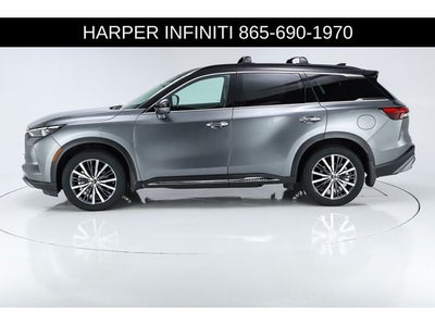 2023 INFINITI QX60 Autograph