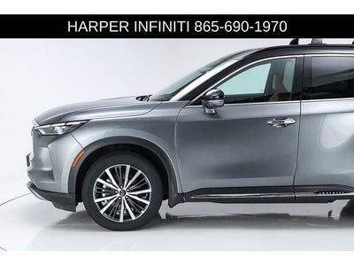 2023 INFINITI QX60 Autograph