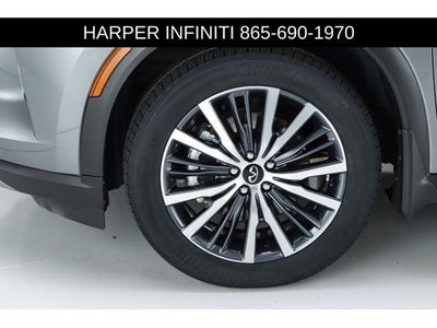 2023 INFINITI QX60 Autograph