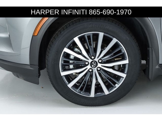 2023 INFINITI QX60 Autograph