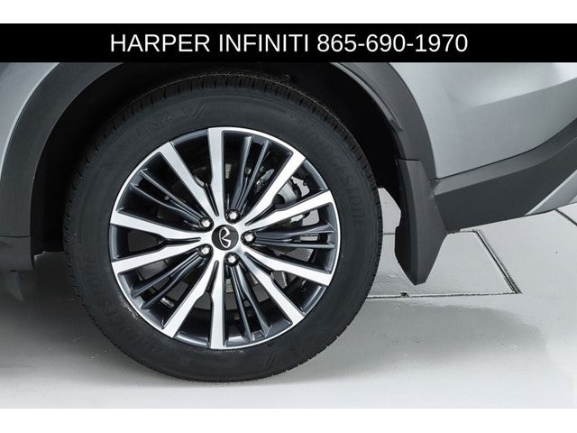 2023 INFINITI QX60 Autograph