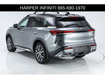 2023 INFINITI QX60 Autograph