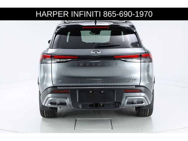 2023 INFINITI QX60 Autograph