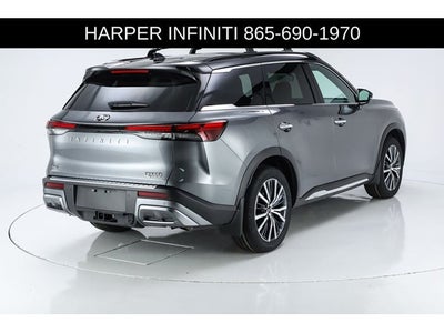 2023 INFINITI QX60 Autograph