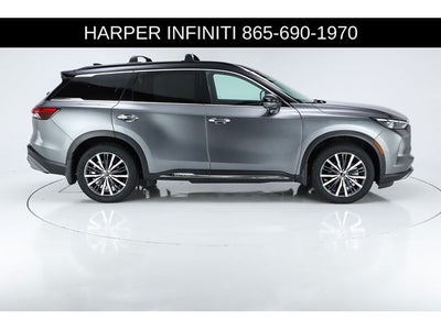 2023 INFINITI QX60 Autograph