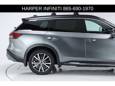 2023 INFINITI QX60 Autograph