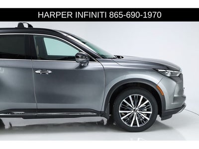 2023 INFINITI QX60 Autograph