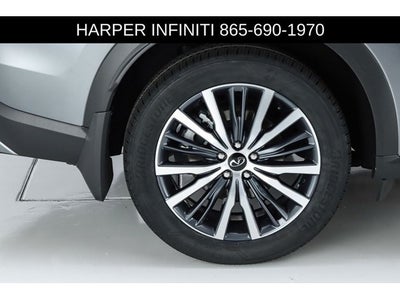 2023 INFINITI QX60 Autograph