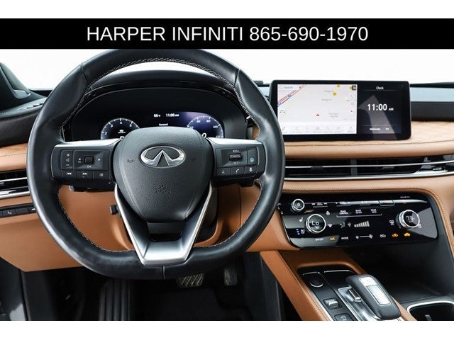 2023 INFINITI QX60 Autograph