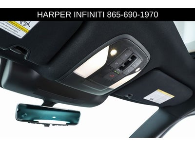 2023 INFINITI QX60 Autograph