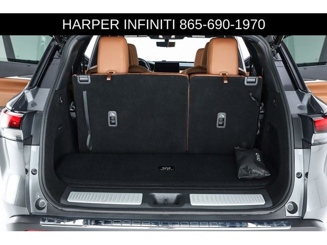 2023 INFINITI QX60 Autograph