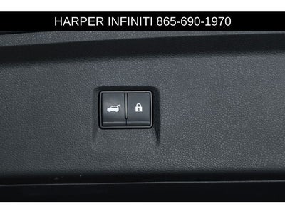2023 INFINITI QX60 Autograph
