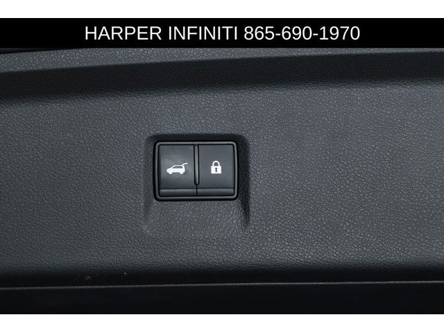2023 INFINITI QX60 Autograph