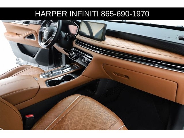 2023 INFINITI QX60 Autograph