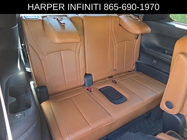 2023 INFINITI QX60 Autograph