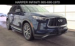 2023 INFINITI QX60 Autograph
