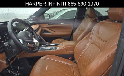 2023 INFINITI QX60 Autograph