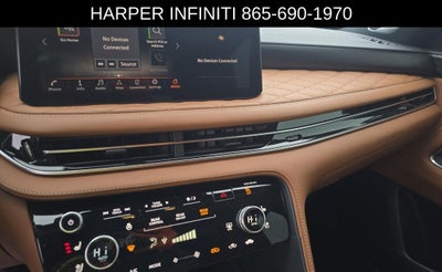 2023 INFINITI QX60 Autograph