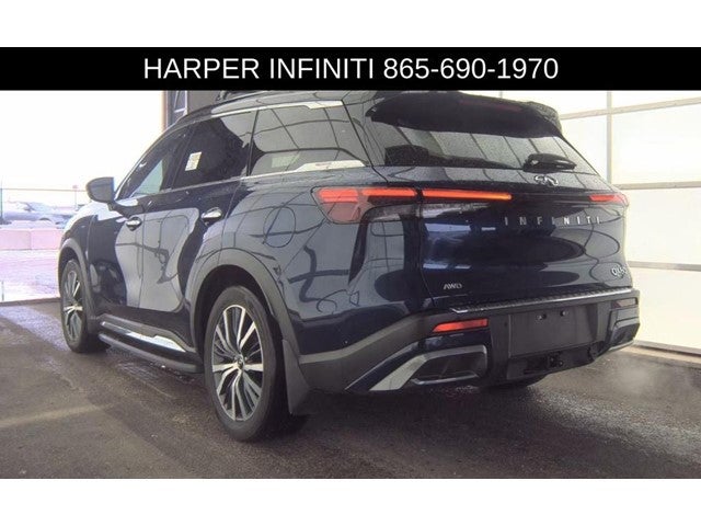 2023 INFINITI QX60 Autograph
