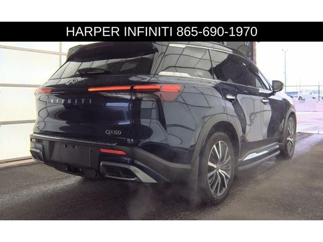 2023 INFINITI QX60 Autograph